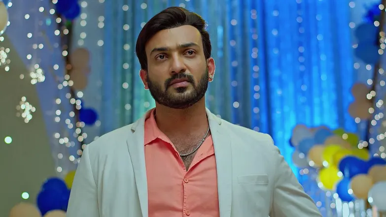 Soubhagyavati Bhava - June 20, 2025 - Episode Spoiler