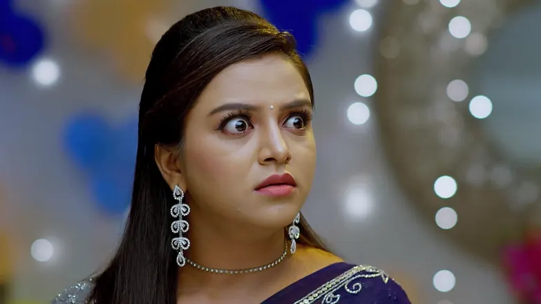Soubhagyavati Bhava - June 23, 2025 - Episode Spoiler