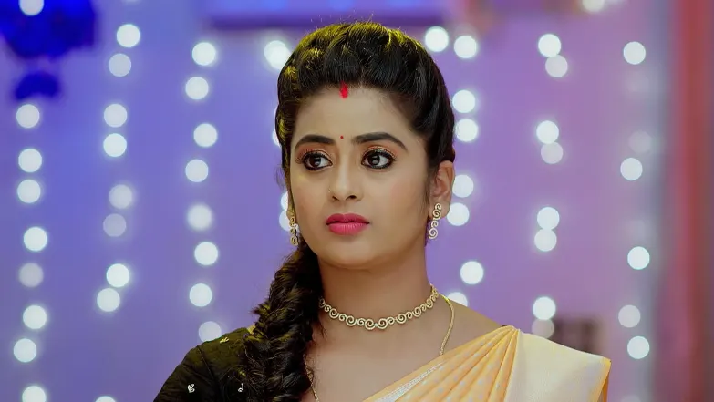 Soubhagyavati Bhava - June 20, 2025 - Episode Spoiler