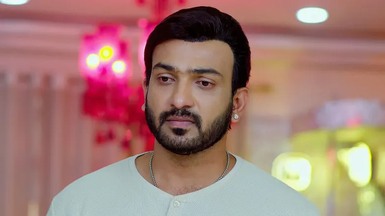 Soubhagyavati Bhava - June 18, 2025 - Episode Spoiler
