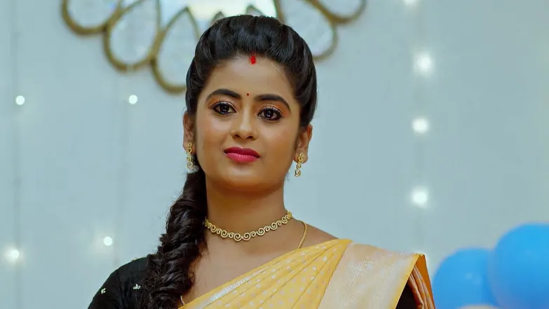 Soubhagyavati Bhava - June 19, 2025 - Episode Spoiler