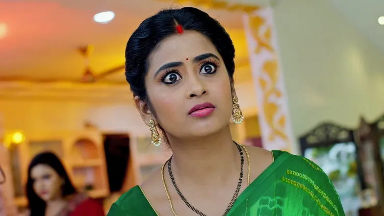 Soubhagyavati Bhava - June 17, 2025 - Episode Spoiler