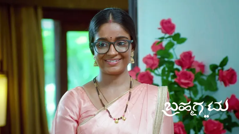 Deepa Kisses and Embraces Chirag Episode 261