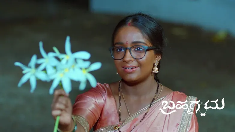 Deepa Confesses Her Love to Chirag Episode 263
