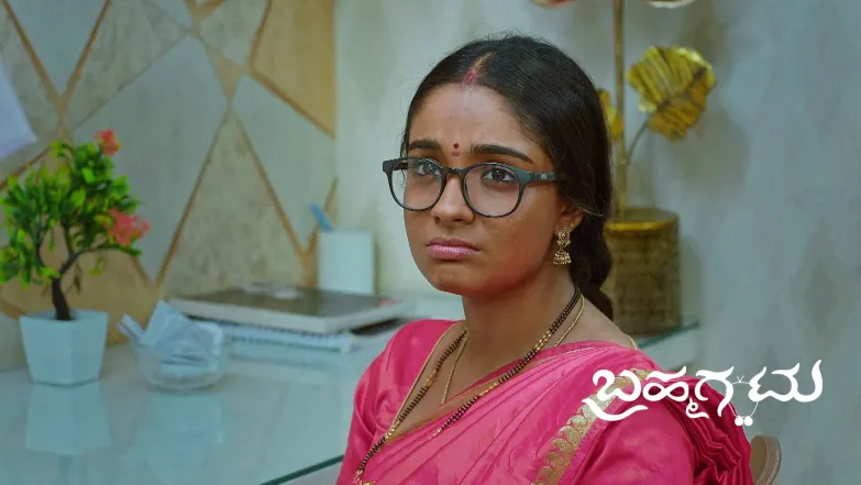 Chirag Learns about Archana’s Trick Episode 264