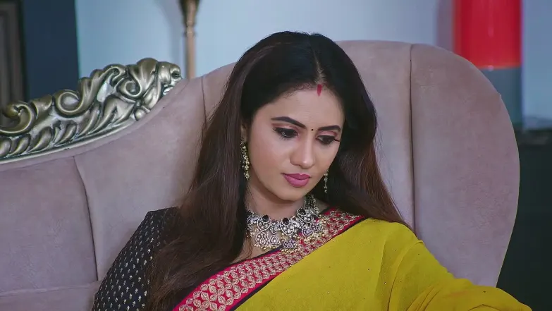 Brahmagantu - June 16, 2025 - Best Scene 