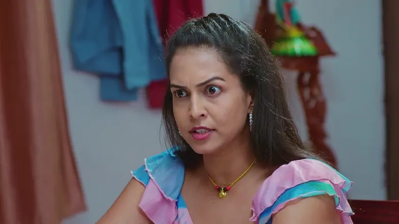 Brahmagantu - June 20, 2025 - Best Scene 