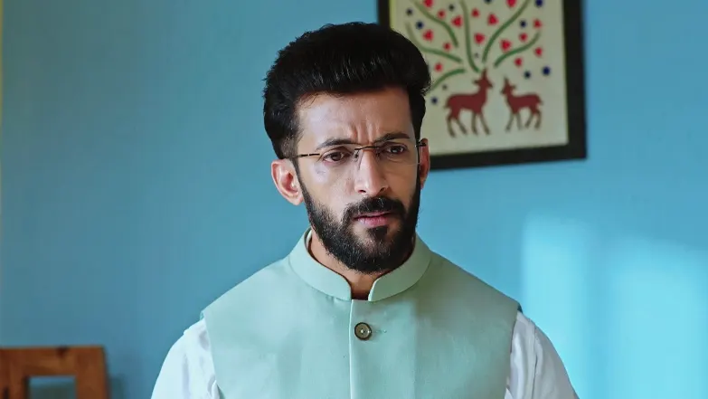 Sharath Apologises and Thanks Durga Episode 101