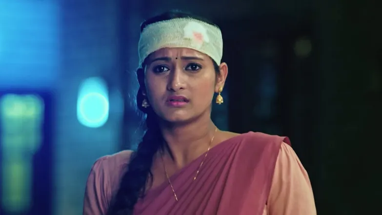 Will Malavika See Shambu? Episode 103