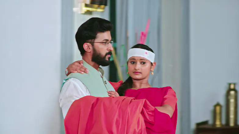 Naa Ninna Bidalaare - June 17, 2025 - Episode Spoiler