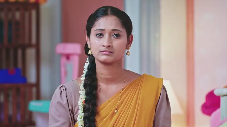 Naa Ninna Bidalaare - June 19, 2025 - Best Scene 