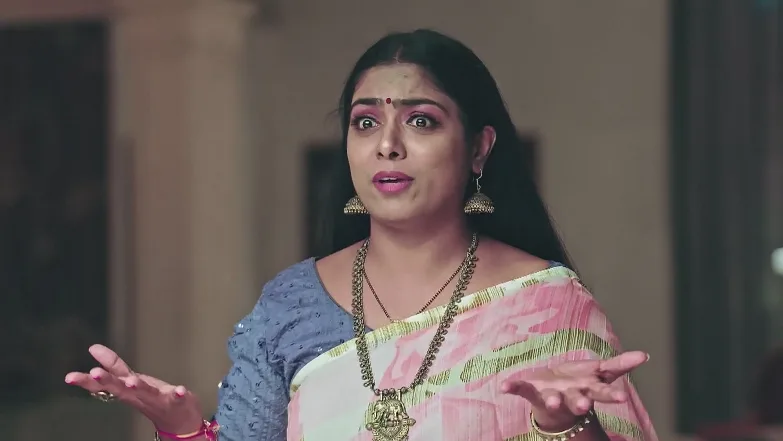 Naa Ninna Bidalaare - June 20, 2025 - Best Scene 