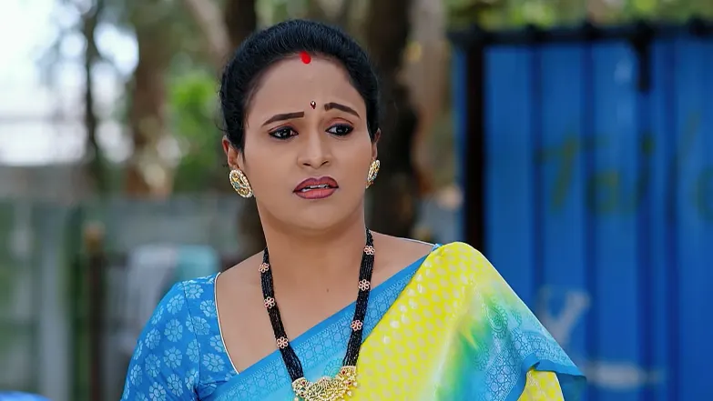 Vinesh Is Shocked to See Ananya Episode 72