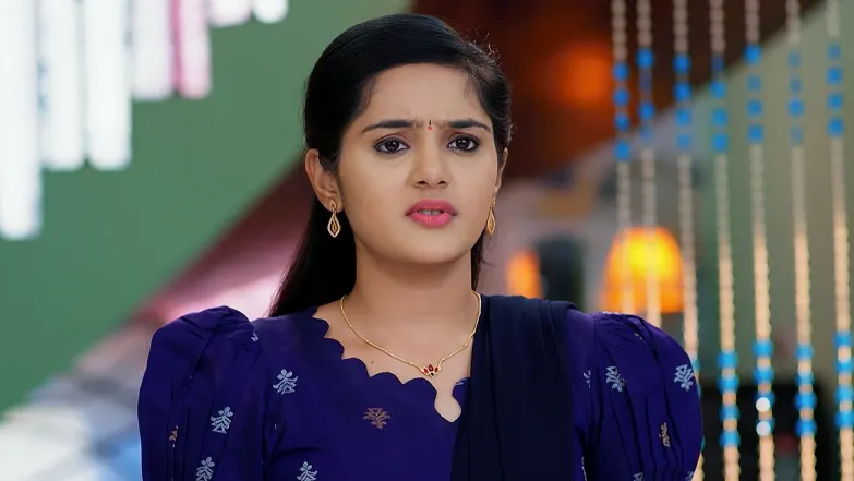 A Drunk Ananya Argues with a Man Episode 70