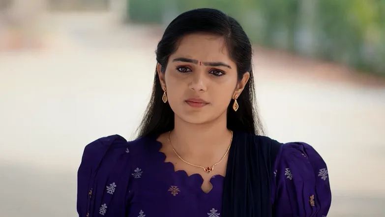 Sharanya Helps Rohith Tend to Leelavathi Episode 69