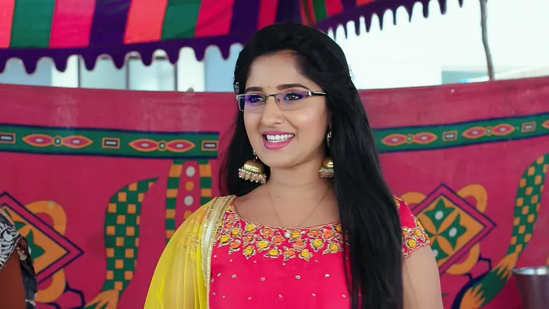 Anand Punishes Viraj Episode 70