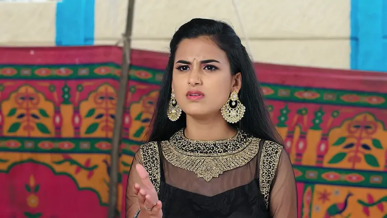 Sumangali - June 18, 2025 Episode 71