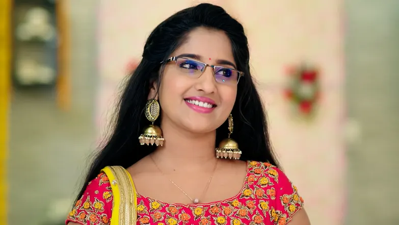 Anand and Smiley Get Engaged Episode 74