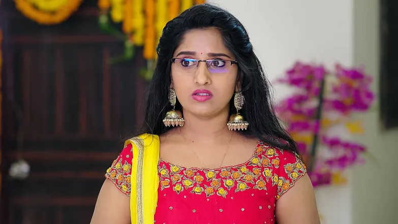 Smiley Plots to Ruin the Food Made by Seetharatna Episode 72