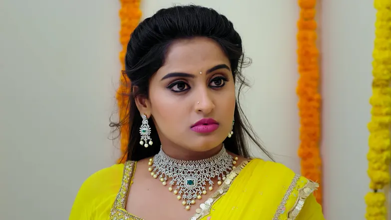 Sumangali - June 20, 2025 - Episode Spoiler