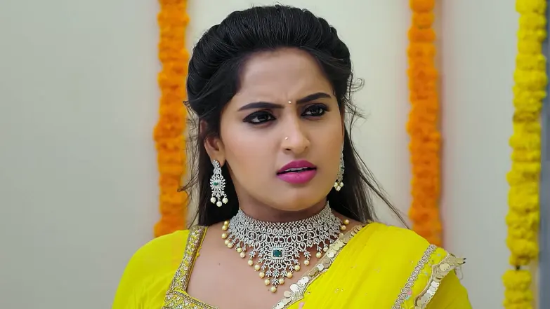 Sumangali - June 20, 2025 - Episode Spoiler