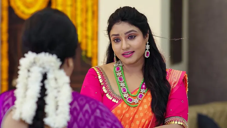 Sumangali - June 18, 2025 - Episode Spoiler