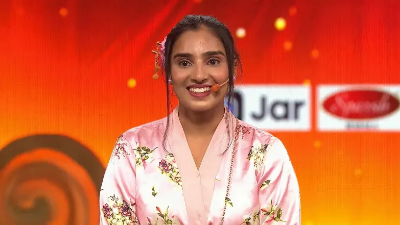 Mahanati Season 2 - June 21, 2025 Episode 3