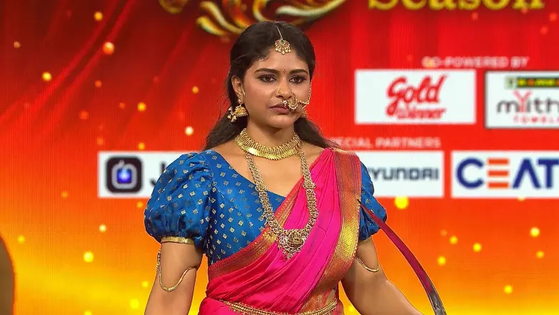 Mahanati Season 2 - June 22, 2025 Episode 4