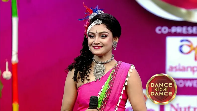 Dance Bangla Dance S13 - June 21, 2025 Episode 30