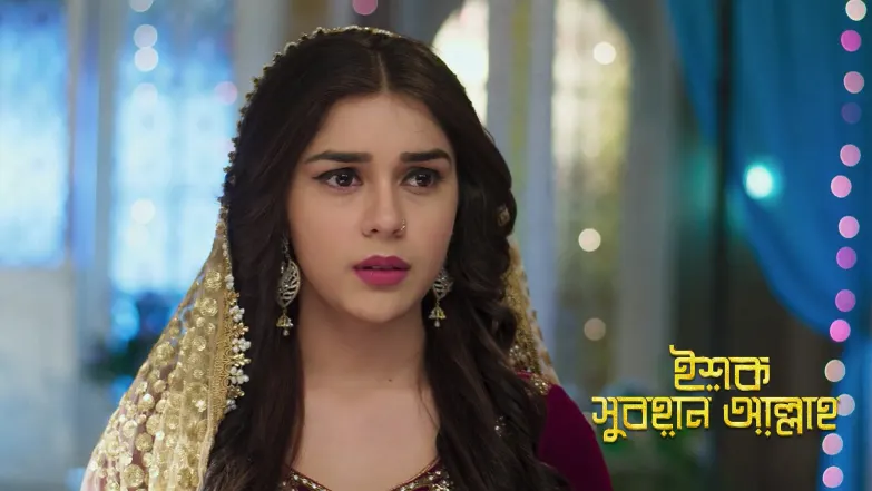 Ishq Subhan Allah - June 16, 2025 Episode 53