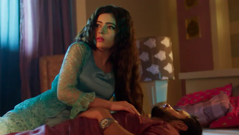 Ishq Subhan Allah - June 21, 2025 - Episode Spoiler