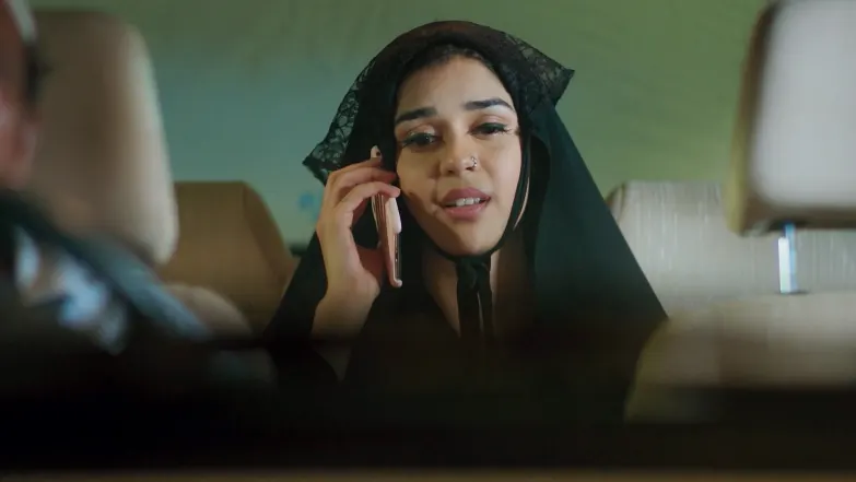 Ishq Subhan Allah - June 20, 2025 - Episode Spoiler