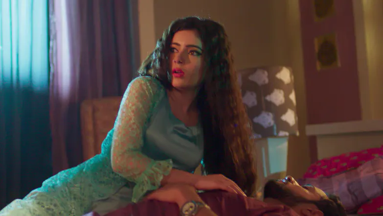 Ishq Subhan Allah - June 21, 2025 - Episode Spoiler