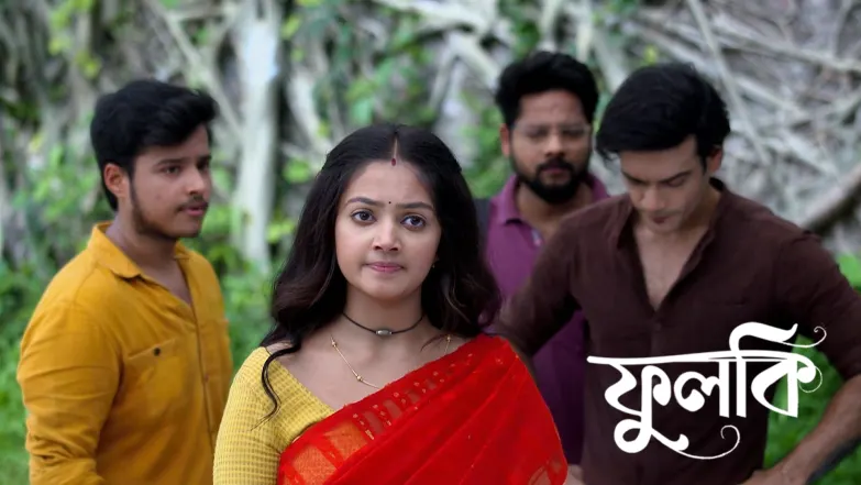 Ashabori’s Illicit Hub Set Ablaze Episode 728