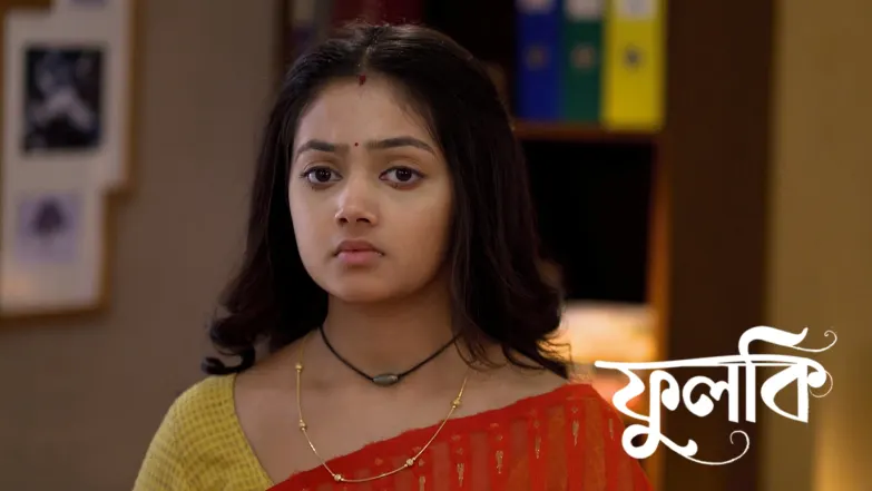 Doubts Arise in Adityo’s Mind about Ashabori Episode 729