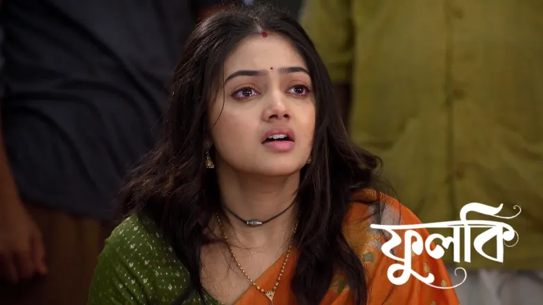 Phulki Learns Senior Rajababu Is an Ascetic Episode 732