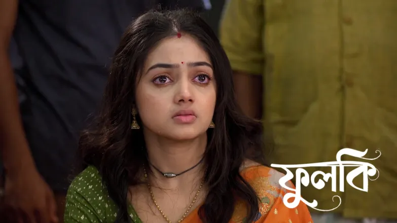 Dhurjoti Rescues Phulki and Rohit Episode 731