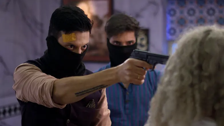 Phulki - June 22, 2025 - Episode Spoiler