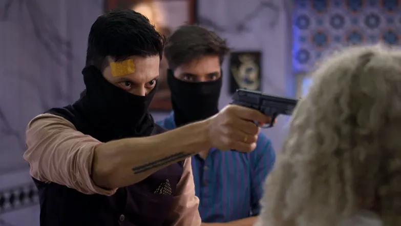 Phulki - June 22, 2025 - Episode Spoiler