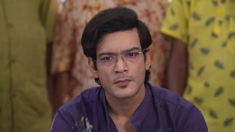 Phulki - June 19, 2025 - Best Scene 