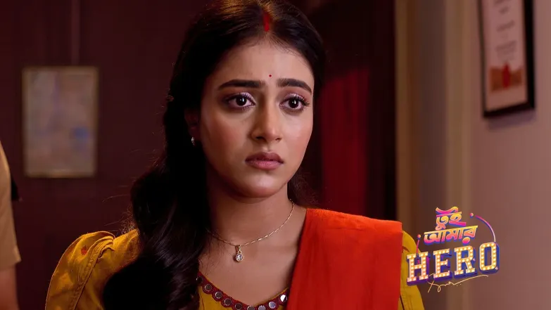 Aarshi Vows to Bring Shakyajit Back Safely Episode 100