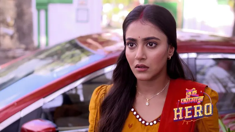 Tui Amar Hero - June 16, 2025 Episode 99