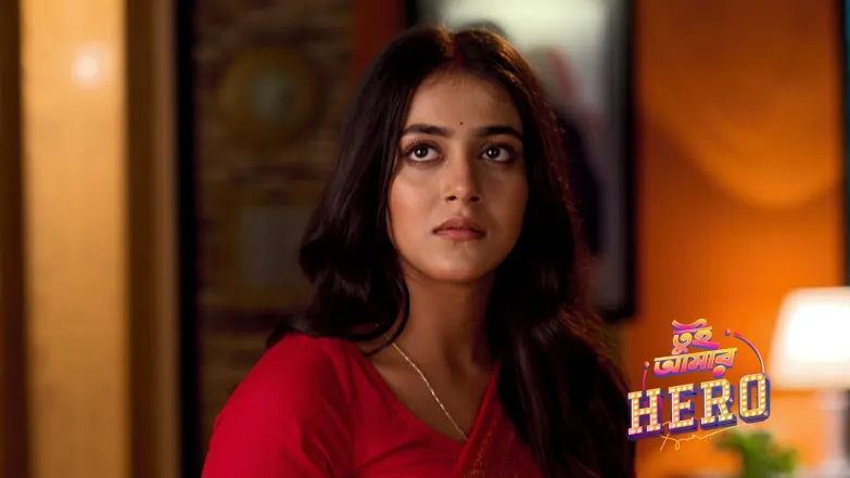 Tui Amar Hero - June 22, 2025 Episode 105