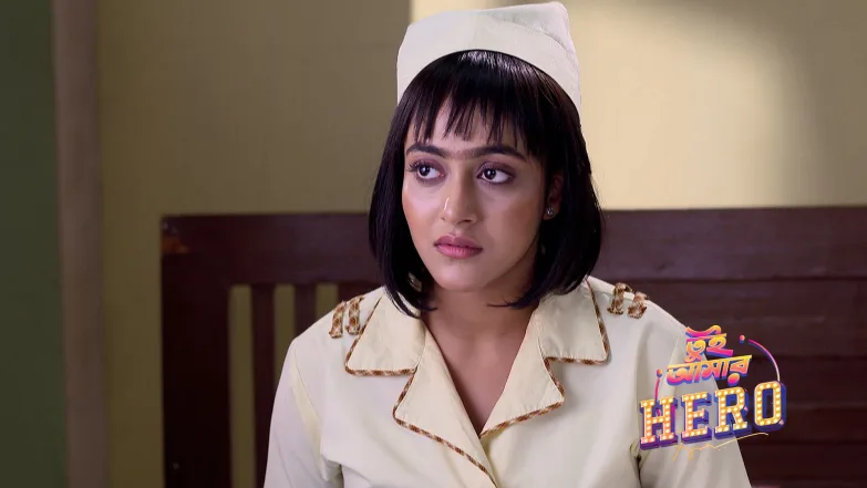 Tui Amar Hero - June 21, 2025 Episode 104