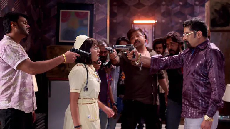 Tui Amar Hero - June 21, 2025 - Episode Spoiler