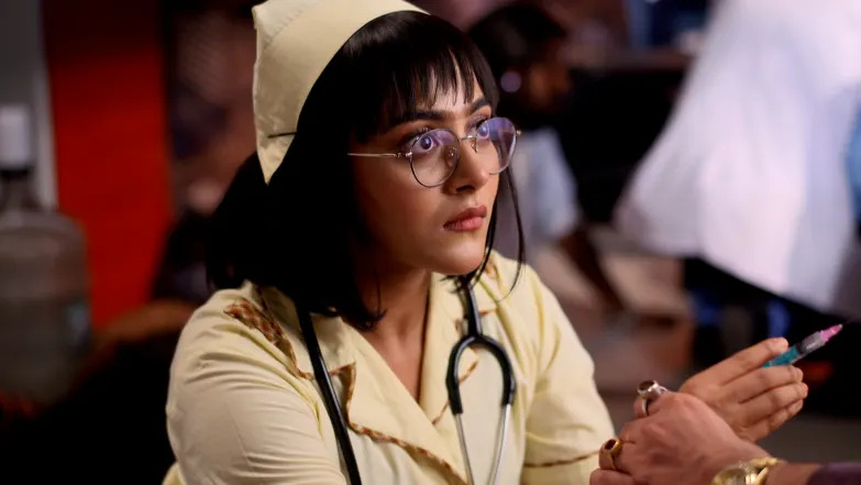 Tui Amar Hero - June 20, 2025 - Episode Spoiler