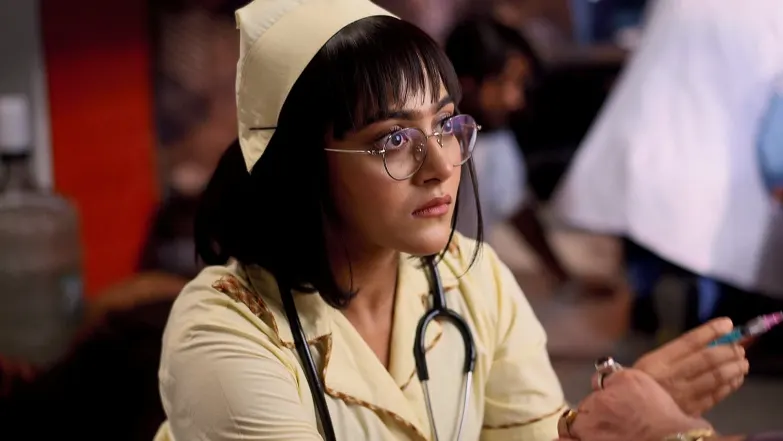 Tui Amar Hero - June 20, 2025 - Episode Spoiler