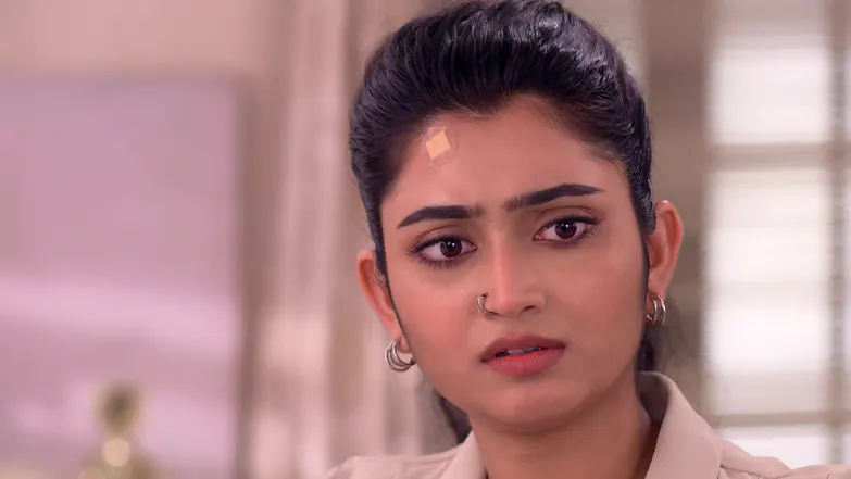 Jagadhatri - June 21, 2025 - Episode Spoiler