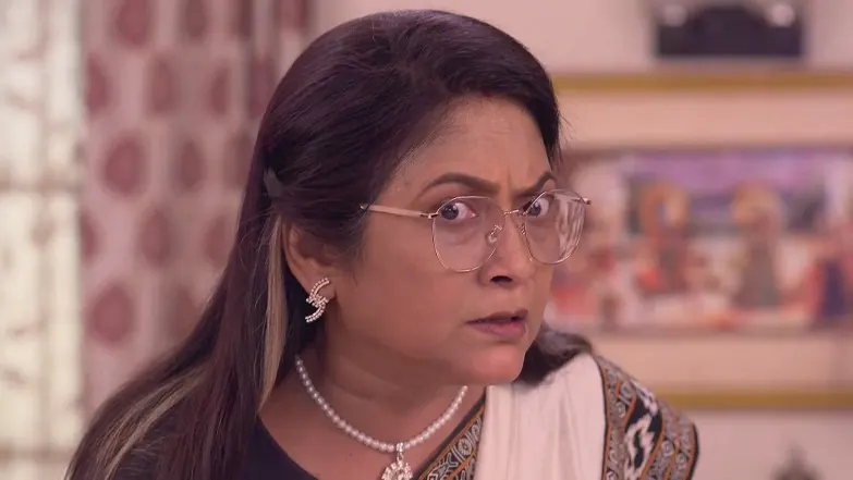 Jagadhatri - June 16, 2025 - Best Scene 