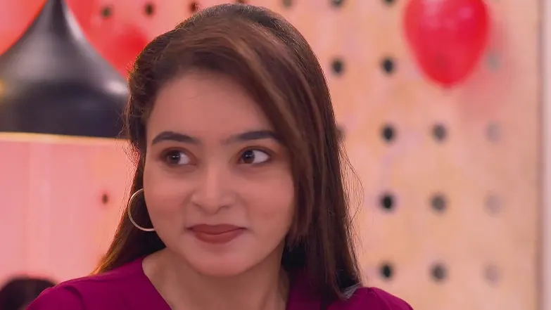 Jagadhatri - June 19, 2025 - Best Scene 